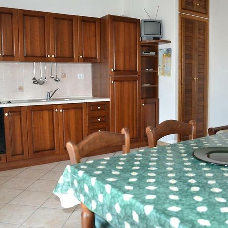 Appartamenti Villa Annunziata Forio di Ischia 외부 사진