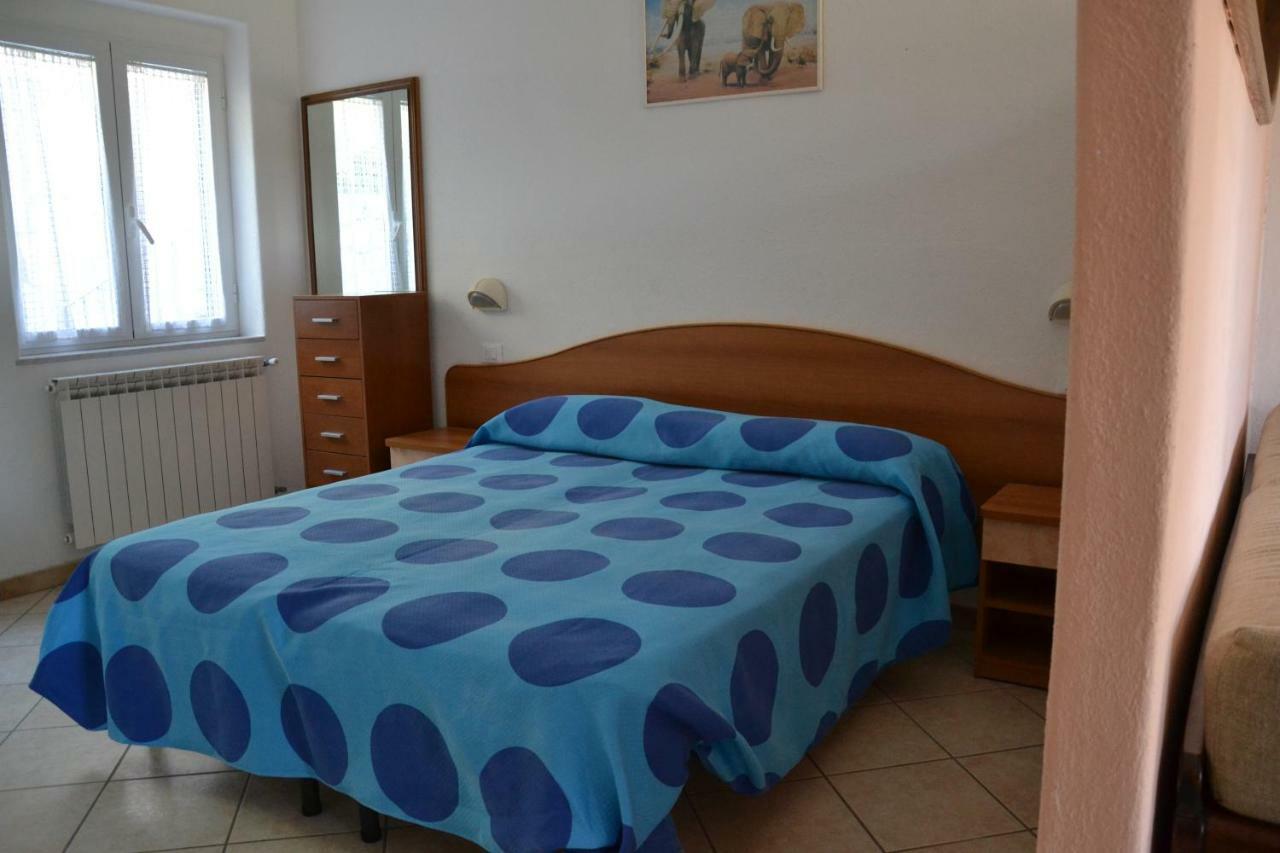 Appartamenti Villa Annunziata Forio di Ischia 외부 사진
