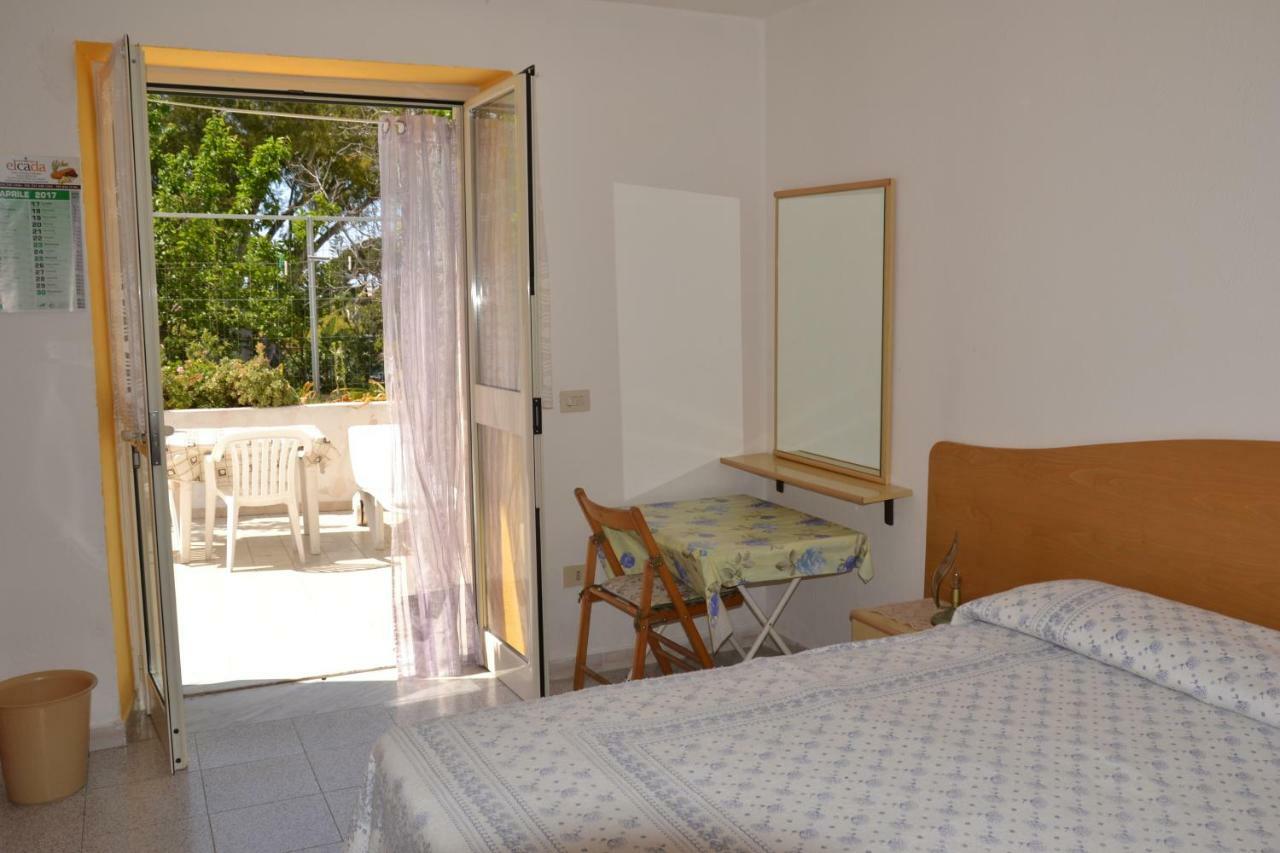 Appartamenti Villa Annunziata Forio di Ischia 외부 사진