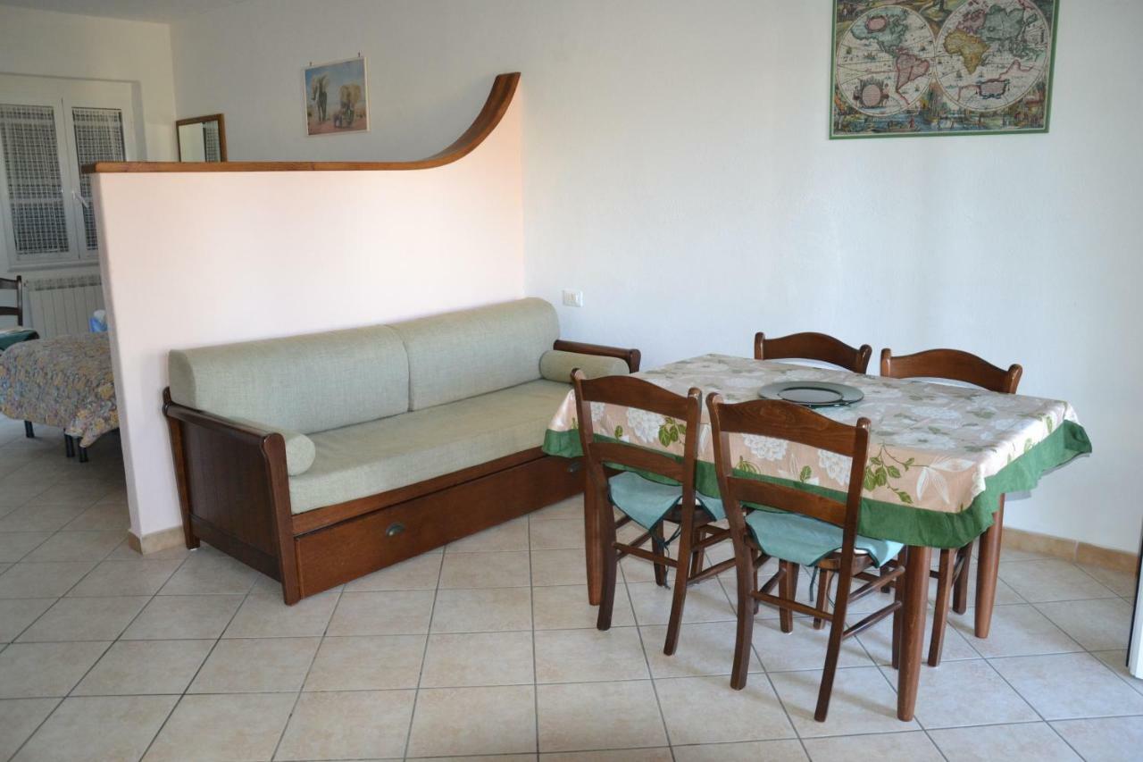 Appartamenti Villa Annunziata Forio di Ischia 외부 사진