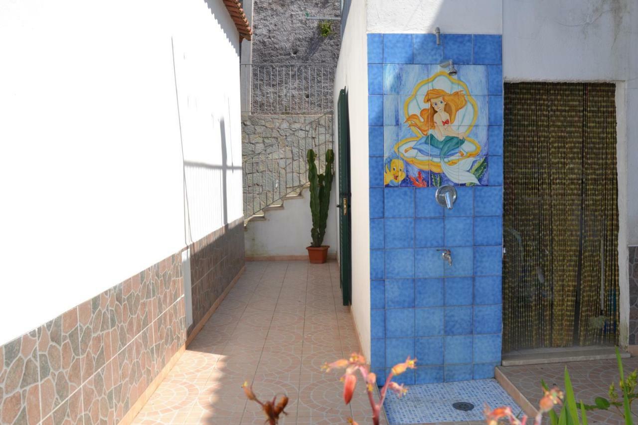 Appartamenti Villa Annunziata Forio di Ischia 외부 사진